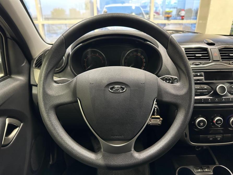 Lada (ВАЗ) Granta I Рестайлинг Волгоград  - изображение 7