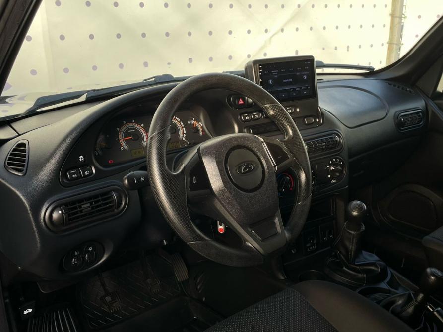 Lada (ВАЗ) Niva Travel I Тамбов  - изображение 15