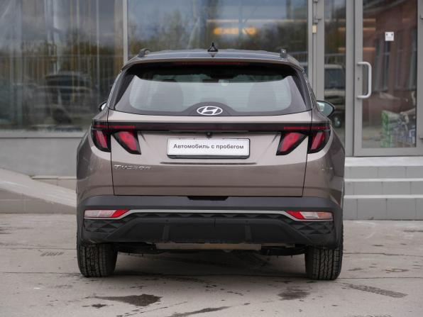 Hyundai Tucson IV с пробегом 2021 года, цена 2 620 000 рублей, 86911 км, внедорожник, Автокод Объявления