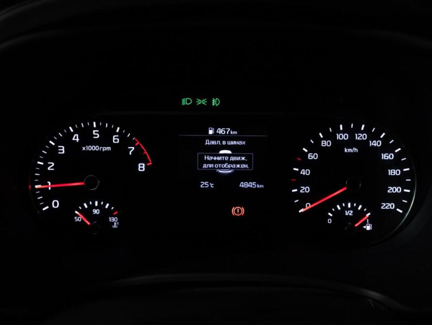 Kia Soul III Санкт-Петербург  - изображение 12