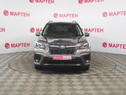 Subaru Forester V Вологда  - изображение 19