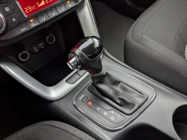 Kia Ceed II Рестайлинг с пробегом 2017 года, цена 1 210 000 рублей, 177682 км, хэтчбек, Автокод Объявления