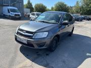 Lada (ВАЗ) Granta I Санкт-Петербург  - изображение 11