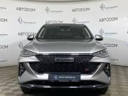 Haval F7 I Рестайлинг Москва  - изображение 21