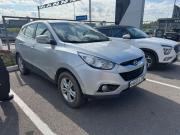 Hyundai ix35 I Уфа  - изображение 9