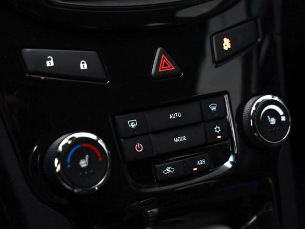 Chevrolet Orlando I с пробегом 2014 года, цена 1 239 777 рублей, 174116 км, компактвэн, Автокод Объявления