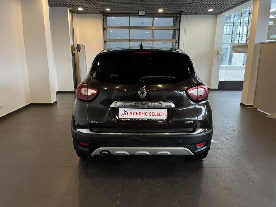 Renault Kaptur I Чебоксары  - изображение 4