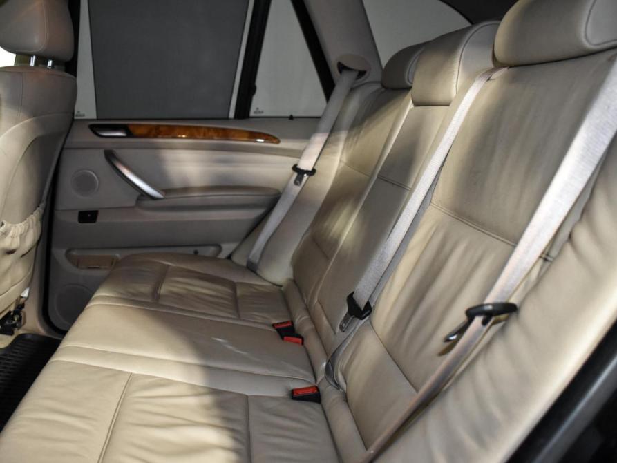BMW X5 I (E53) Санкт-Петербург  - изображение 13