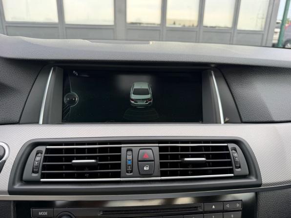 BMW 5 серии VI (F10/F11/F07) Рестайлинг с пробегом 2014 года, цена 1 870 000 рублей, 170809 км, седан, Автокод Объявления
