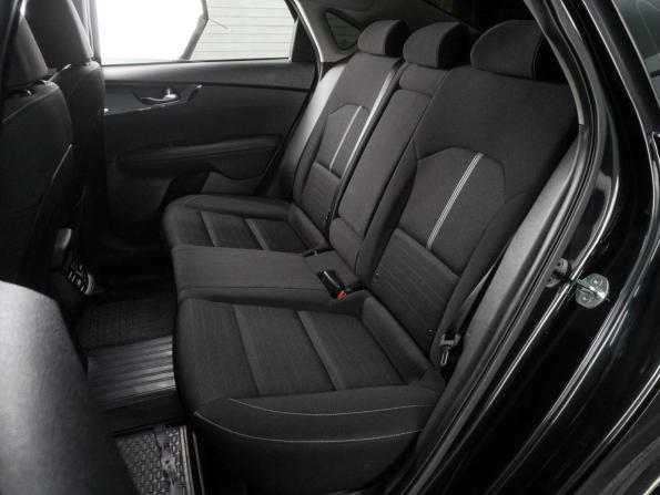 Kia Cerato IV с пробегом 2019 года, цена 1 899 000 рублей, 84842 км, седан, Автокод Объявления