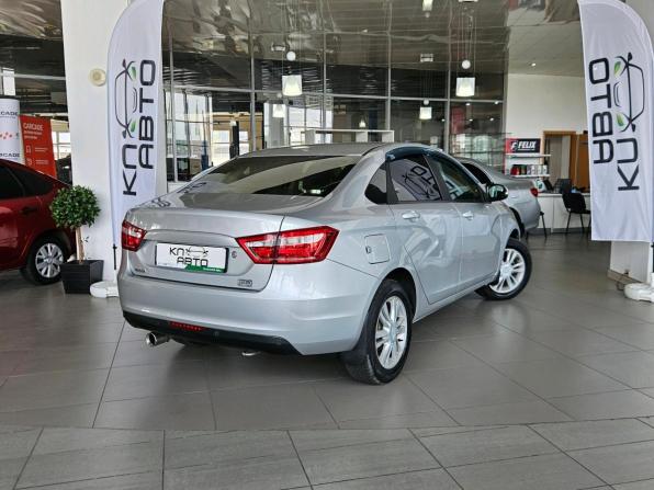 Lada (ВАЗ) Vesta I с пробегом 2016 года, цена 760 000 рублей, 186385 км, седан, Автокод Объявления