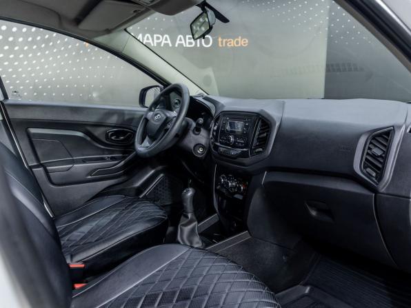 Lada (ВАЗ) XRAY I с пробегом 2016 года, цена 720 000 рублей, 107844 км, хэтчбек, Автокод Объявления