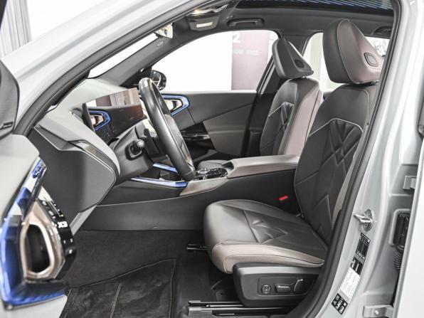 BMW X3 IV (G45/G48) с пробегом 2025 года, цена 6 669 000 рублей, 11481 км, внедорожник, Автокод Объявления