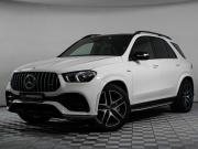 Mercedes-Benz GLE AMG II (V167) Москва  - изображение 37