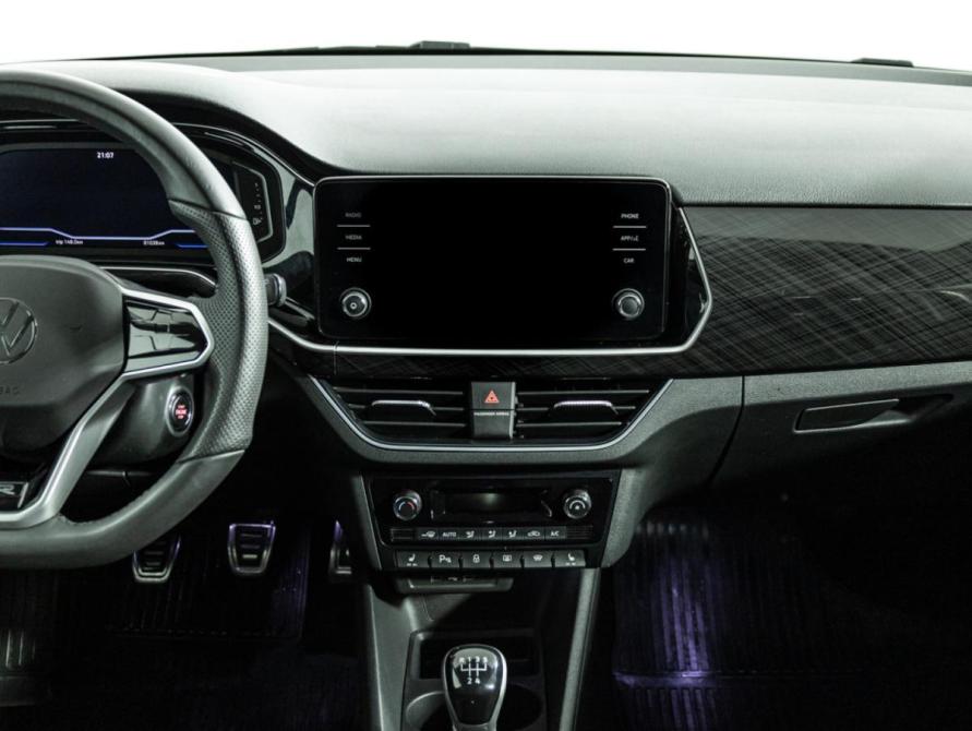 Volkswagen Polo VI Санкт-Петербург  - изображение 14