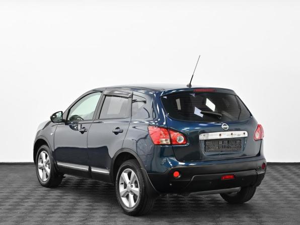 Nissan Qashqai I с пробегом 2007 года, цена 599 000 рублей, 241000 км, внедорожник, Автокод Объявления