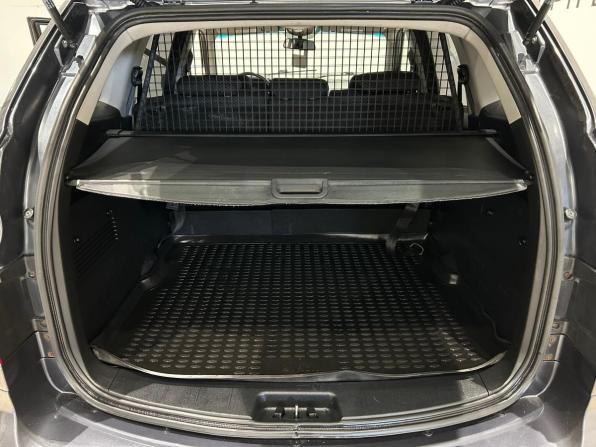SsangYong Kyron I Рестайлинг с пробегом 2011 года, цена 649 000 рублей, 108979 км, внедорожник, Автокод Объявления