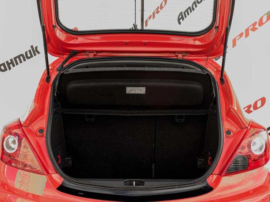 Opel Corsa D Екатеринбург  - изображение 9