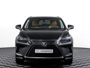Lexus NX I Рестайлинг Москва  - изображение 26