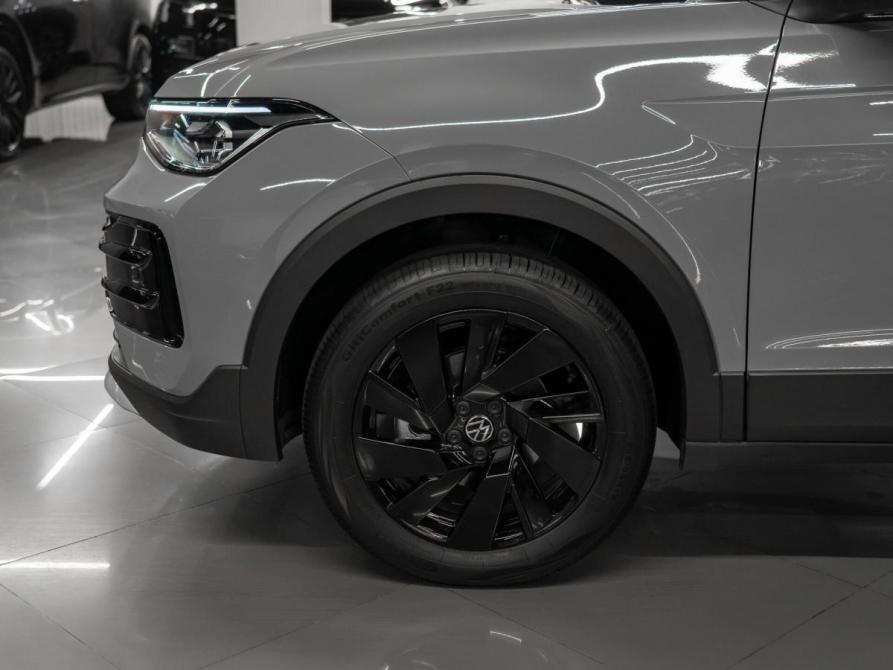 Volkswagen Tharu XR Москва  - изображение 9