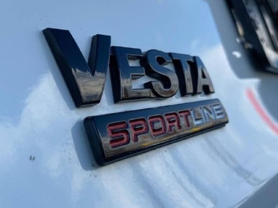 Lada (ВАЗ) Vesta I Рестайлинг (NG) Екатеринбург  - изображение 26