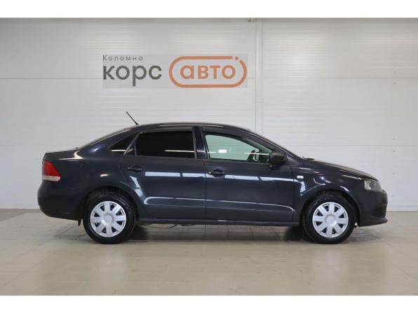 Volkswagen Polo V с пробегом 2014 года, цена 694 000 рублей, 221247 км, седан, Автокод Объявления