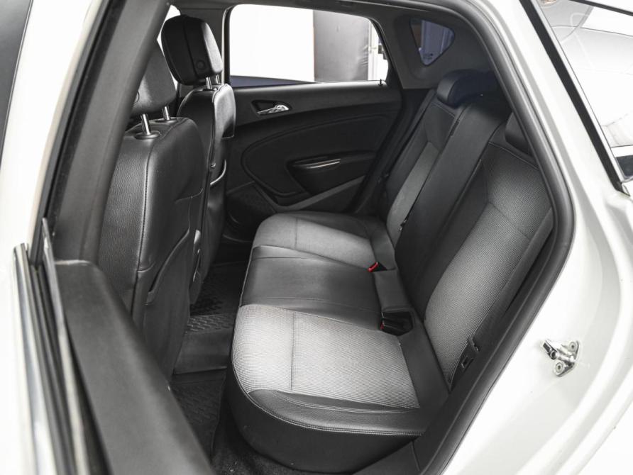 Opel Astra J Ставрополь  - изображение 9