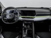 Geely Coolray I Рестайлинг Москва  - изображение 33