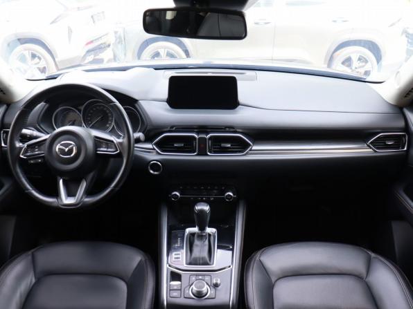 Mazda CX-5 II с пробегом 2021 года, цена 2 950 000 рублей, 132264 км, внедорожник, Автокод Объявления