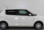 Skoda Fabia II Рестайлинг Астрахань  - изображение 26