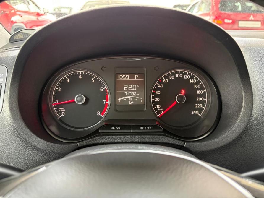 Volkswagen Polo V Рестайлинг Киров  - изображение 17