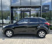 Hyundai Creta I Рестайлинг Краснодар  - изображение 20