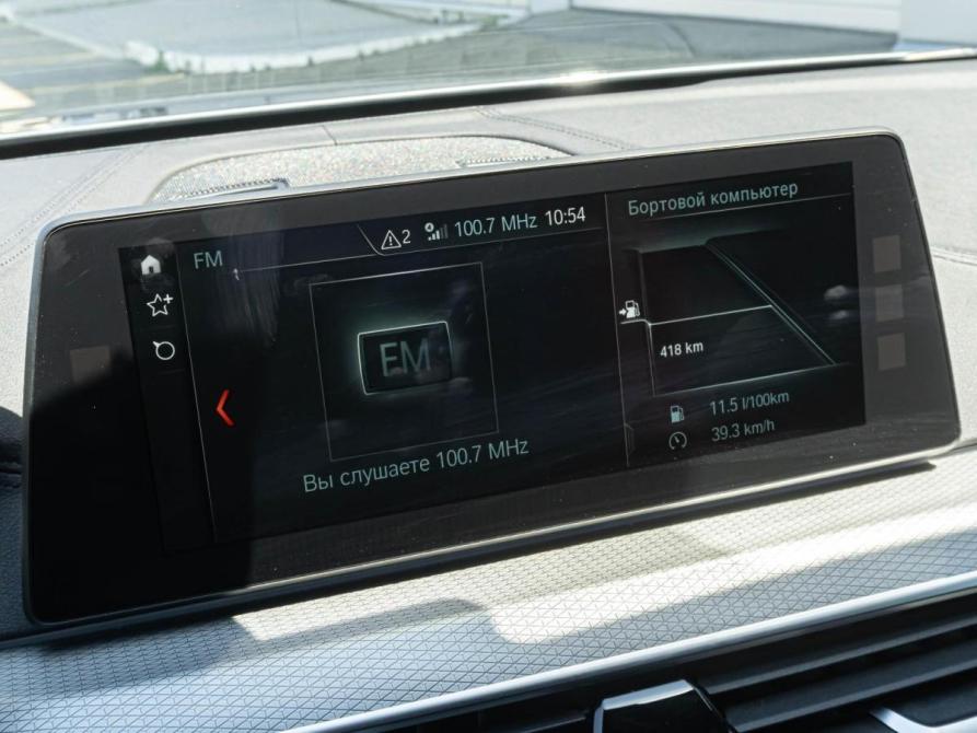 BMW 5 серии VII (G30/G31/G38) Краснодар  - изображение 18