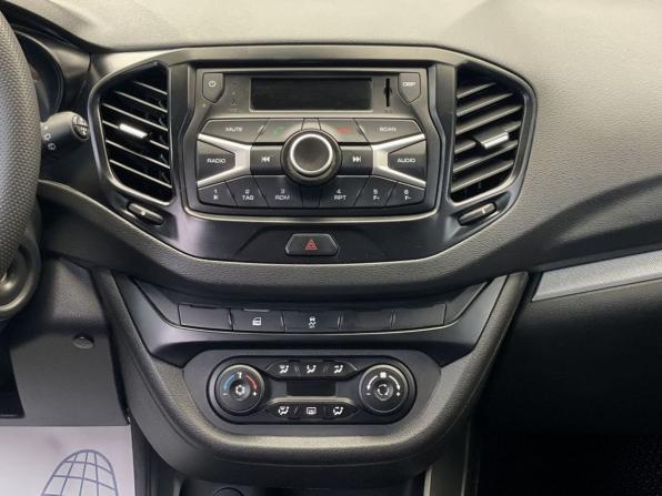 Lada (ВАЗ) Vesta I с пробегом 2019 года, цена 997 000 рублей, 137928 км, универсал, Автокод Объявления