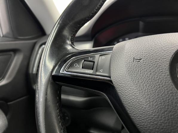 Skoda Kodiaq I с пробегом 2017 года, цена 2 449 000 рублей, 164000 км, внедорожник, Автокод Объявления