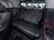 GAC Trumpchi M8 II Москва  - изображение 47