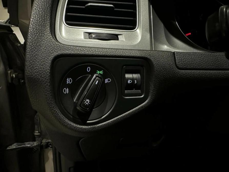 Volkswagen Golf VII Мурманск  - изображение 14