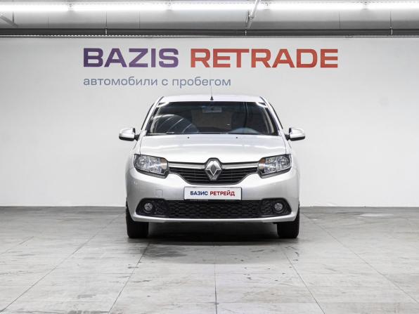 Renault Sandero II с пробегом 2015 года, цена 759 000 рублей, 128046 км, хэтчбек, Автокод Объявления