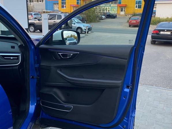 Chery Tiggo 7 Pro I с пробегом 2020 года, цена 1 550 000 рублей, 118000 км, внедорожник, Автокод Объявления