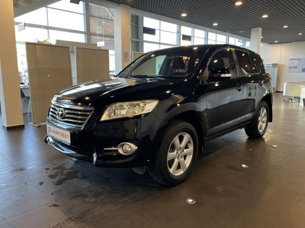 Toyota RAV4 III (XA30) Рестайлинг с пробегом 2010 года, цена 1 365 000 рублей, 192643 км, внедорожник, Автокод Объявления