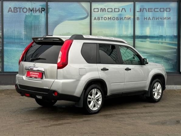Nissan X-Trail II Рестайлинг с пробегом 2014 года, цена 1 237 000 рублей, 180170 км, внедорожник, Автокод Объявления