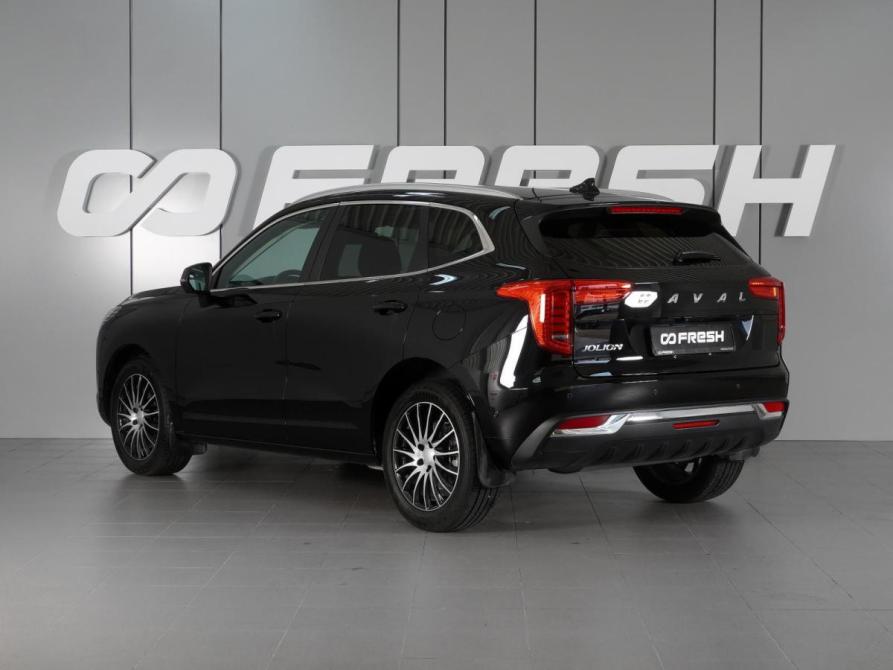 Haval Jolion I Минеральные Воды  - изображение 2