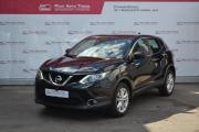 Nissan Qashqai II Старый Оскол  - изображение 9