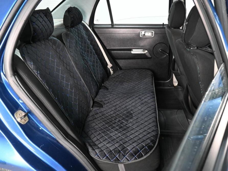 Geely CK (Otaka) I Рестайлинг Ростов-на-Дону  - изображение 7