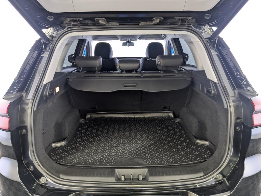 Chery Tiggo 7 Pro I Москва  - изображение 9