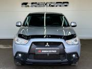 Mitsubishi ASX I Уфа  - изображение 22