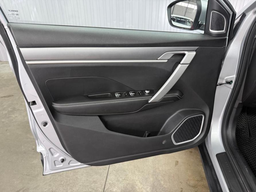 Geely Coolray I Краснодар  - изображение 14