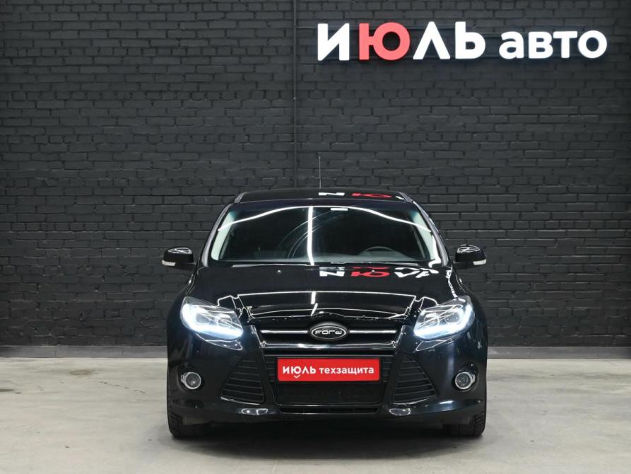 Ford Focus III Екатеринбург  - изображение 2