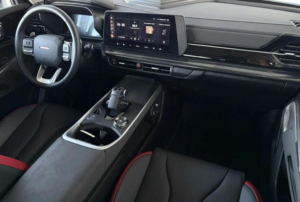 Haval H3 I Киров  - изображение 11
