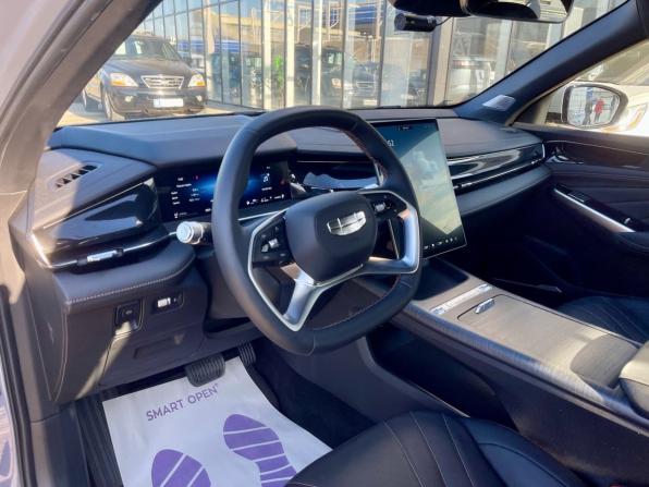 Geely Preface I с пробегом 2024 года, цена 2 949 000 рублей, 2500 км, седан, Автокод Объявления